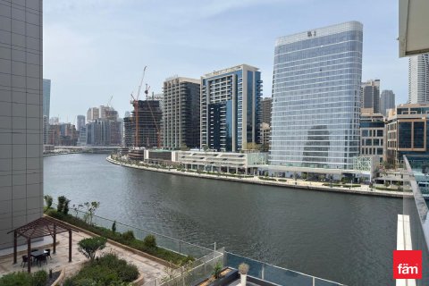 Byt v Business Bay, Dubai, SAE 1 ložnice, 77.9 m² Č.: 703750 - fotografie 12
