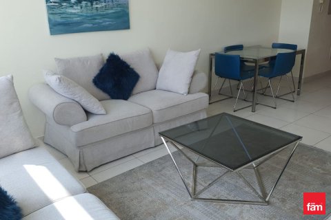 Appartement te huur in Dubai Marina, Dubai, VAE 2 slaapkamers, 89.3 vr.m., nr 703748 - foto 4