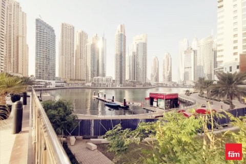 Appartement te huur in Dubai Marina, Dubai, VAE 2 slaapkamers, 89.3 vr.m., nr 703748 - foto 13