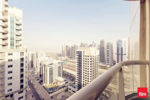 Appartement te huur in Dubai Marina, Dubai, VAE 2 slaapkamers, 89.3 vr.m., nr 703748 - foto 12