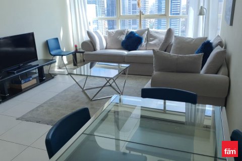 Appartement te huur in Dubai Marina, Dubai, VAE 2 slaapkamers, 89.3 vr.m., nr 703748 - foto 5