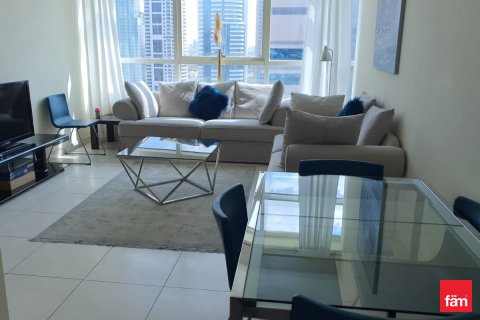Appartement te huur in Dubai Marina, Dubai, VAE 2 slaapkamers, 89.3 vr.m., nr 703748 - foto 3