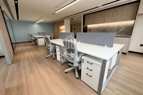 משרד למכירה ב Jumeirah Lake Towers, Dubai, איחוד האמירויות  112 מ"ר, מספר 620210 - תמונה 2