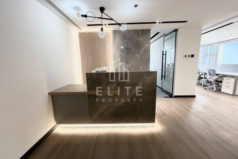 משרד למכירה ב Jumeirah Lake Towers, Dubai, איחוד האמירויות  112 מ"ר, מספר 620210 - תמונה 3