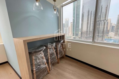משרד למכירה ב Jumeirah Lake Towers, Dubai, איחוד האמירויות  112 מ"ר, מספר 620210 - תמונה 4