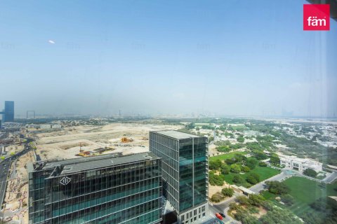 Apartament në DIFC, Dubai, Emiratet e Bashkuara Arabe 1 dhomë gjumi, 74.8 m2. № 758035 - Foto 17