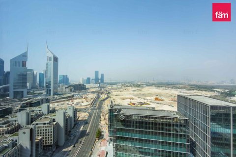 Apartament në DIFC, Dubai, Emiratet e Bashkuara Arabe 1 dhomë gjumi, 74.8 m2. № 758035 - Foto 18