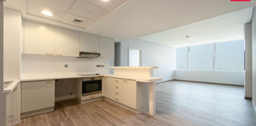 Apartament në DIFC, Dubai, Emiratet e Bashkuara Arabe 1 dhomë gjumi, 74.8 m2. № 758035