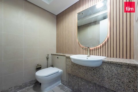 Apartament në DIFC, Dubai, Emiratet e Bashkuara Arabe 1 dhomë gjumi, 74.8 m2. № 758035 - Foto 16