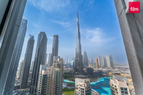 Apartament në Downtown Dubai (Downtown Burj Dubai), Emiratet e Bashkuara Arabe 2 dhoma gjumi, 119.5 m2. № 758033 - Foto 29