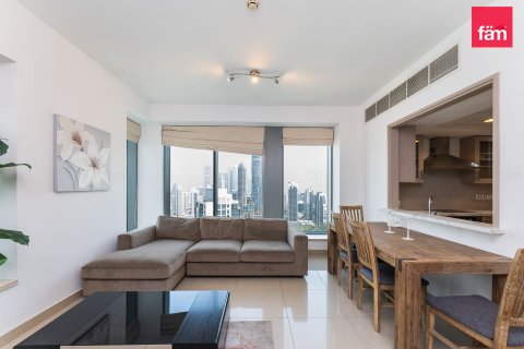 Apartament në Downtown Dubai (Downtown Burj Dubai), Emiratet e Bashkuara Arabe 2 dhoma gjumi, 119.5 m2. № 758033 - Foto 4