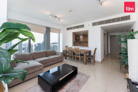 Apartament në Downtown Dubai (Downtown Burj Dubai), Emiratet e Bashkuara Arabe 2 dhoma gjumi, 119.5 m2. № 758033 - Foto 2