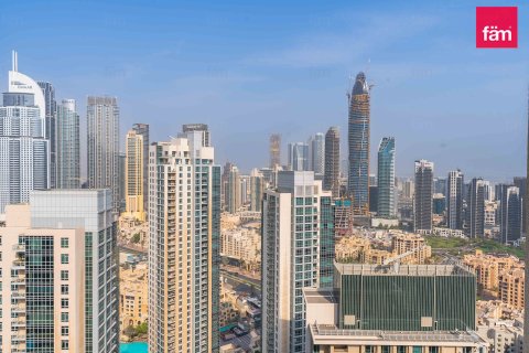 Apartament në Downtown Dubai (Downtown Burj Dubai), Emiratet e Bashkuara Arabe 2 dhoma gjumi, 119.5 m2. № 758033 - Foto 26