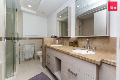 Apartament në Downtown Dubai (Downtown Burj Dubai), Emiratet e Bashkuara Arabe 2 dhoma gjumi, 119.5 m2. № 758033 - Foto 21
