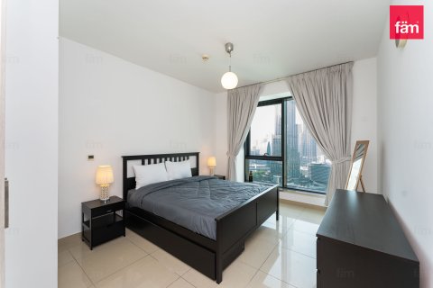 Apartament në Downtown Dubai (Downtown Burj Dubai), Emiratet e Bashkuara Arabe 2 dhoma gjumi, 119.5 m2. № 758033 - Foto 12
