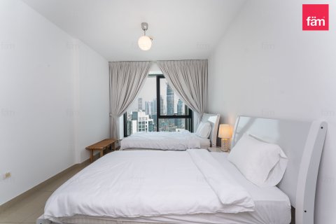 Apartament në Downtown Dubai (Downtown Burj Dubai), Emiratet e Bashkuara Arabe 2 dhoma gjumi, 119.5 m2. № 758033 - Foto 14