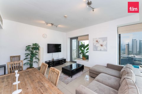 Apartament në Downtown Dubai (Downtown Burj Dubai), Emiratet e Bashkuara Arabe 2 dhoma gjumi, 119.5 m2. № 758033 - Foto 5