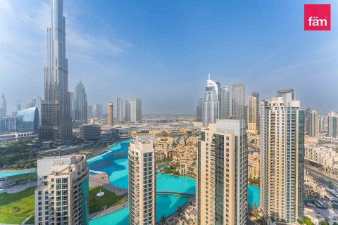 Apartament në Downtown Dubai (Downtown Burj Dubai), Emiratet e Bashkuara Arabe 2 dhoma gjumi, 119.5 m2. № 758033 - Foto 28