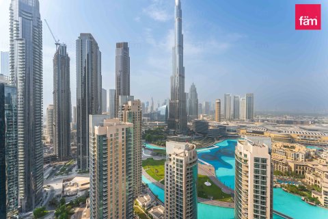 Apartament në Downtown Dubai (Downtown Burj Dubai), Emiratet e Bashkuara Arabe 2 dhoma gjumi, 119.5 m2. № 758033 - Foto 25