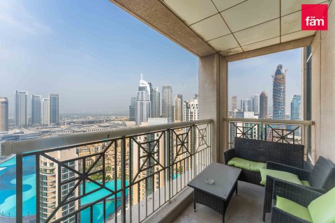 Apartament në Downtown Dubai (Downtown Burj Dubai), Emiratet e Bashkuara Arabe 2 dhoma gjumi, 119.5 m2. № 758033 - Foto 24