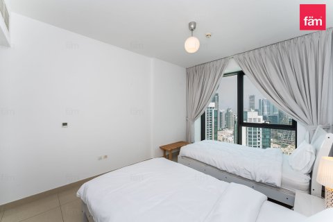 Apartament në Downtown Dubai (Downtown Burj Dubai), Emiratet e Bashkuara Arabe 2 dhoma gjumi, 119.5 m2. № 758033 - Foto 16