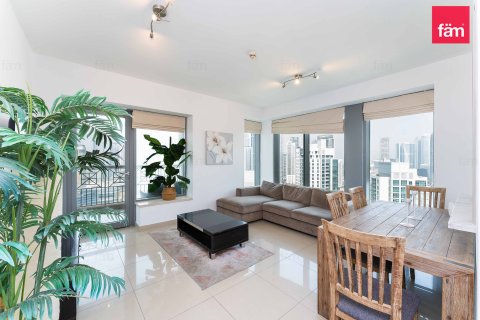 Apartament në Downtown Dubai (Downtown Burj Dubai), Emiratet e Bashkuara Arabe 2 dhoma gjumi, 119.5 m2. № 758033 - Foto 6