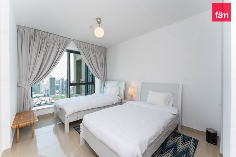 Apartament në Downtown Dubai (Downtown Burj Dubai), Emiratet e Bashkuara Arabe 2 dhoma gjumi, 119.5 m2. № 758033 - Foto 17