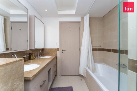 Apartament në Downtown Dubai (Downtown Burj Dubai), Emiratet e Bashkuara Arabe 2 dhoma gjumi, 119.5 m2. № 758033 - Foto 20