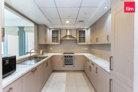 Apartament në Downtown Dubai (Downtown Burj Dubai), Emiratet e Bashkuara Arabe 2 dhoma gjumi, 119.5 m2. № 758033 - Foto 7
