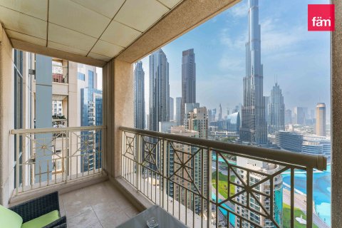 Apartament në Downtown Dubai (Downtown Burj Dubai), Emiratet e Bashkuara Arabe 2 dhoma gjumi, 119.5 m2. № 758033 - Foto 23