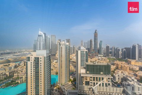 Apartament në Downtown Dubai (Downtown Burj Dubai), Emiratet e Bashkuara Arabe 2 dhoma gjumi, 119.5 m2. № 758033 - Foto 27