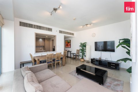 Apartament në Downtown Dubai (Downtown Burj Dubai), Emiratet e Bashkuara Arabe 2 dhoma gjumi, 119.5 m2. № 758033 - Foto 3
