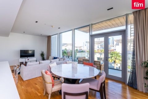 Byt v Dubai, SAE 3 ložnice, 196 m² Č.: 758031 - fotografie 8