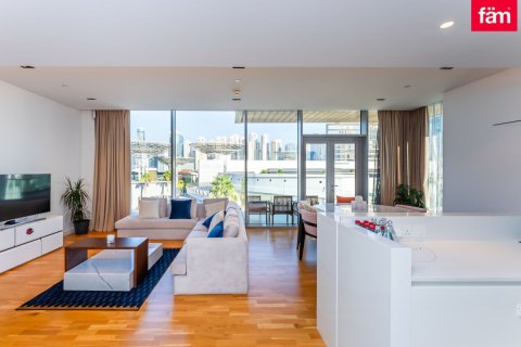 Byt v Dubai, SAE 3 ložnice, 196 m² Č.: 758031 - fotografie 4