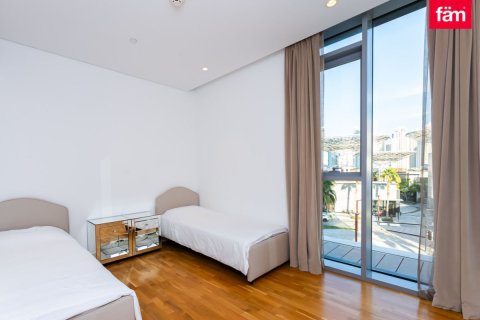 Byt v Dubai, SAE 3 ložnice, 196 m² Č.: 758031 - fotografie 23