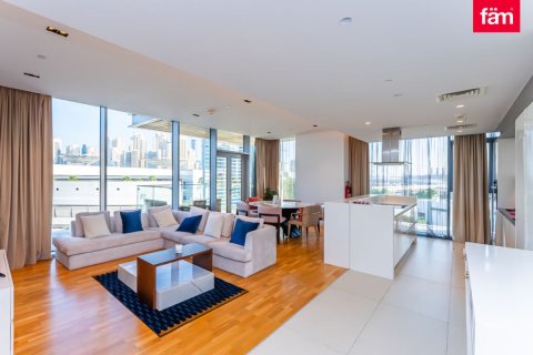 Byt v Dubai, SAE 3 ložnice, 196 m² Č.: 758031 - fotografie 3