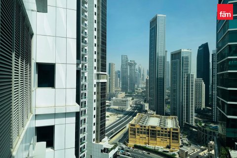 مكتب للإيجار في الخليج التجاري، دبي، الإمارات العربية المتحدة 142.7 متر مربع ، رقم 758032 - صورة 15
