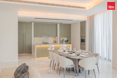 Penthouse në Dubai, Emiratet e Bashkuara Arabe 4 dhoma gjumi, 492.4 m2. № 758036 - Foto 3
