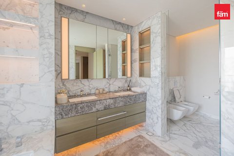 Penthouse në Dubai, Emiratet e Bashkuara Arabe 4 dhoma gjumi, 492.4 m2. № 758036 - Foto 12