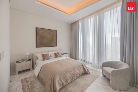 Penthouse në Dubai, Emiratet e Bashkuara Arabe 4 dhoma gjumi, 492.4 m2. № 758036 - Foto 21