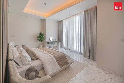 Penthouse në Dubai, Emiratet e Bashkuara Arabe 4 dhoma gjumi, 492.4 m2. № 758036 - Foto 14