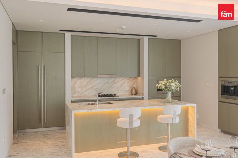 Penthouse në Dubai, Emiratet e Bashkuara Arabe 4 dhoma gjumi, 492.4 m2. № 758036 - Foto 29