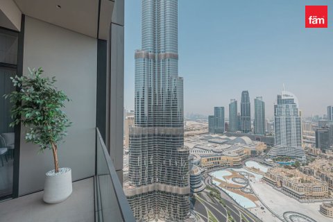 Penthouse në Dubai, Emiratet e Bashkuara Arabe 4 dhoma gjumi, 492.4 m2. № 758036 - Foto 10