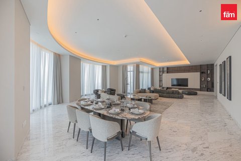 Penthouse në Dubai, Emiratet e Bashkuara Arabe 4 dhoma gjumi, 492.4 m2. № 758036 - Foto 6