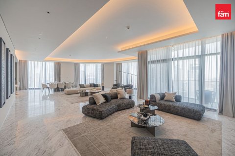 Penthouse në Dubai, Emiratet e Bashkuara Arabe 4 dhoma gjumi, 492.4 m2. № 758036 - Foto 2