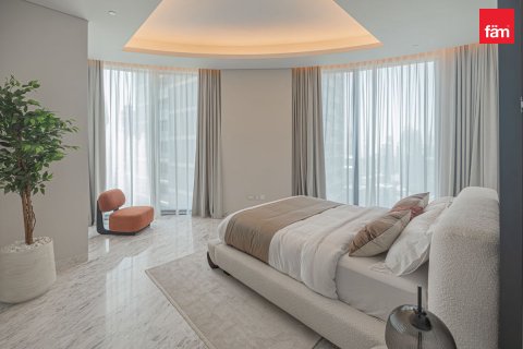 Penthouse në Dubai, Emiratet e Bashkuara Arabe 4 dhoma gjumi, 492.4 m2. № 758036 - Foto 11