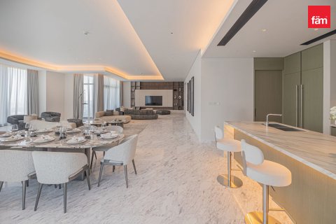 Penthouse në Dubai, Emiratet e Bashkuara Arabe 4 dhoma gjumi, 492.4 m2. № 758036 - Foto 15