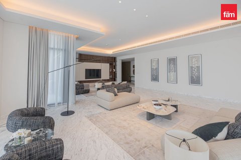 Penthouse në Dubai, Emiratet e Bashkuara Arabe 4 dhoma gjumi, 492.4 m2. № 758036 - Foto 28