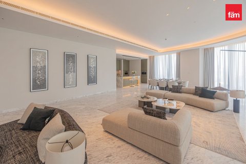 Penthouse në Dubai, Emiratet e Bashkuara Arabe 4 dhoma gjumi, 492.4 m2. № 758036 - Foto 4