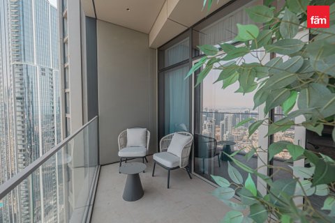 Penthouse në Dubai, Emiratet e Bashkuara Arabe 4 dhoma gjumi, 492.4 m2. № 758036 - Foto 19